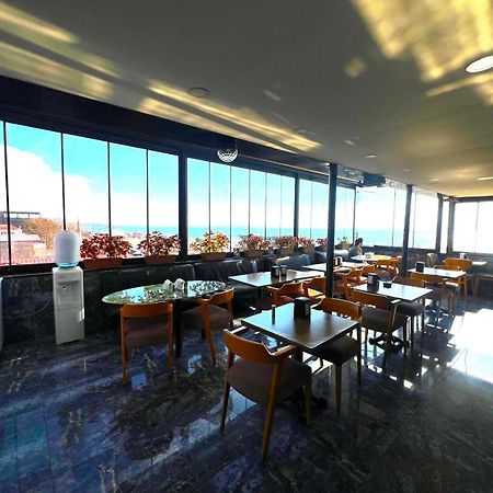 Boutique Kaya Royal Hotel Istanbul Eksteriør bilde