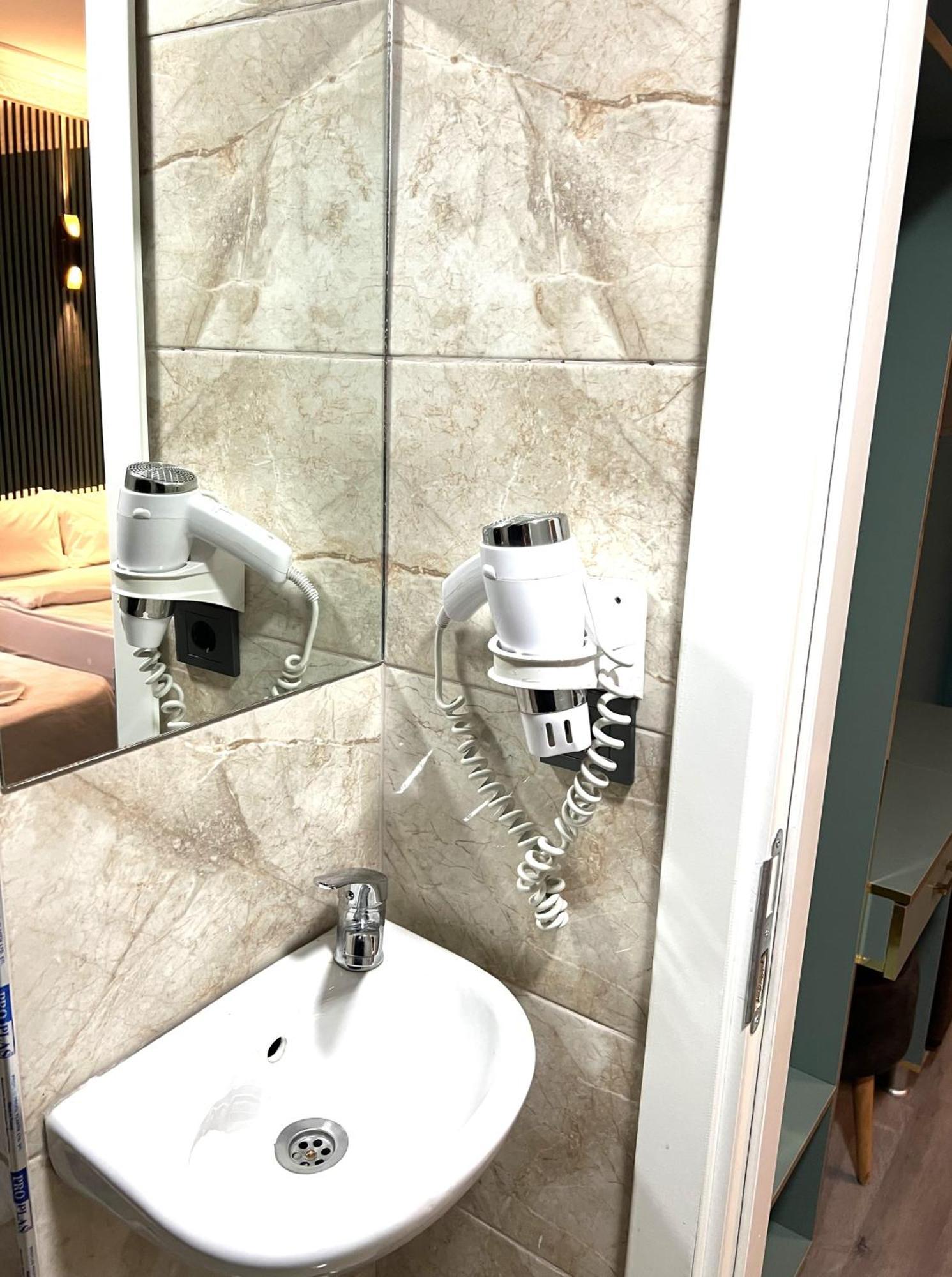 Boutique Kaya Royal Hotel Istanbul Eksteriør bilde