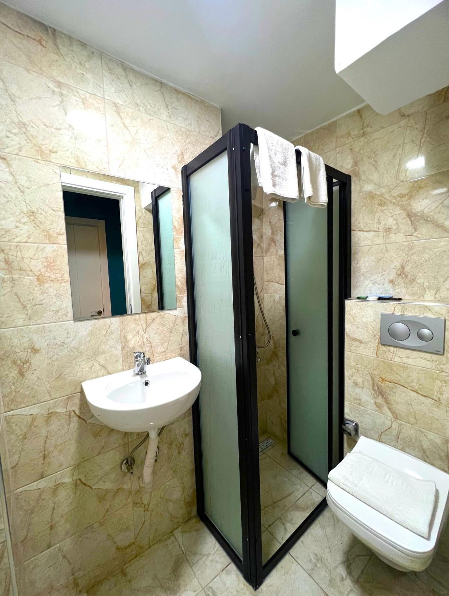 Boutique Kaya Royal Hotel Istanbul Eksteriør bilde