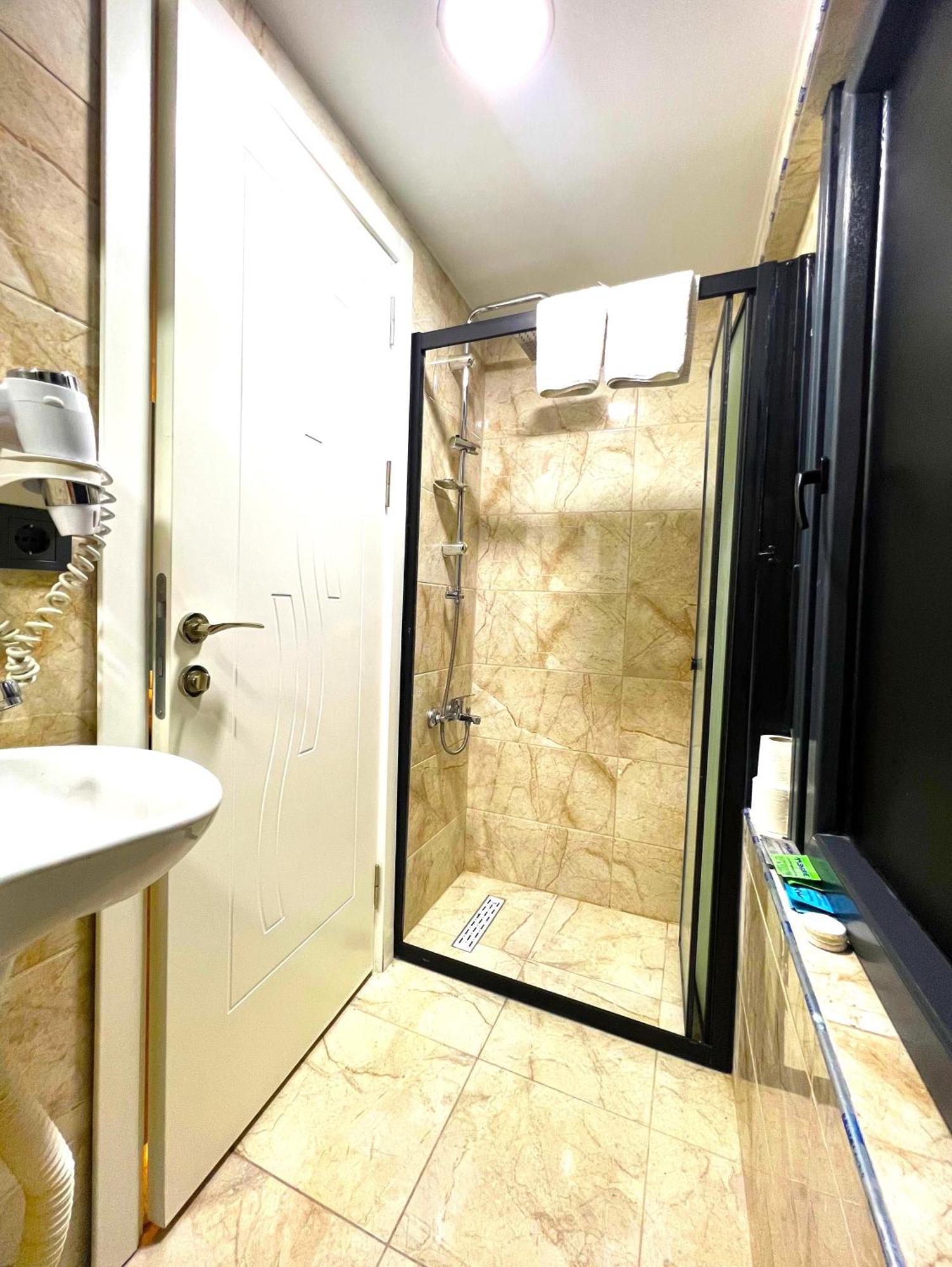 Boutique Kaya Royal Hotel Istanbul Eksteriør bilde